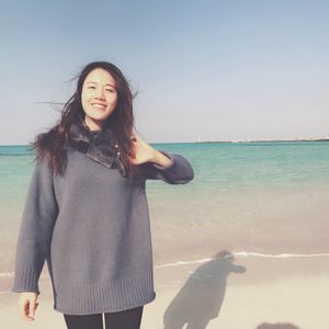 Meet your Posher, Hyobi